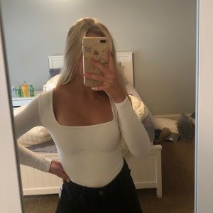 PrettyLittleThing Bodysuit